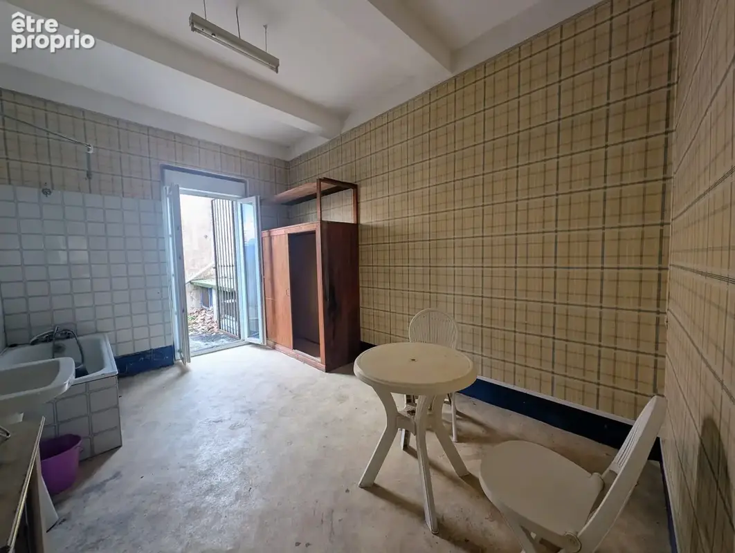 Photo Maison à Lezignan-Corbieres au prix de 59 000€