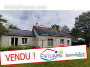 Maison à VIGNEUX-DE-BRETAGNE