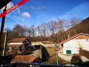 Appartement à VIZILLE