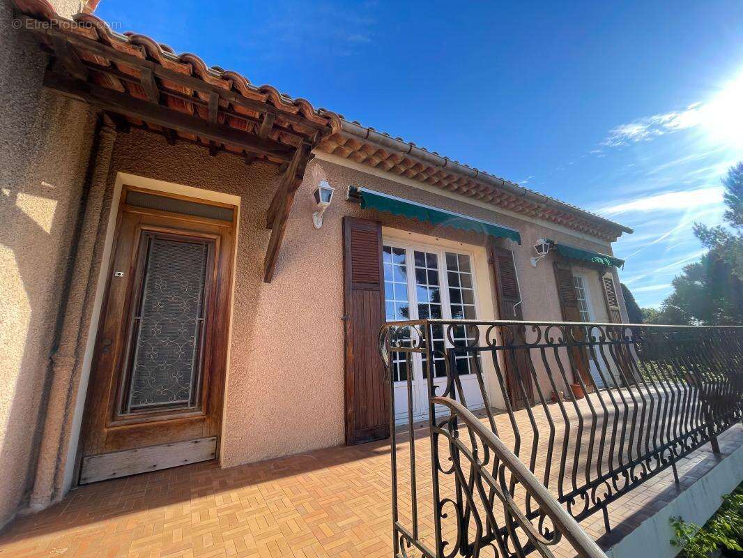 Appartement à LA SEYNE-SUR-MER