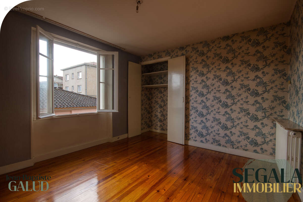Maison Lumineuse - 3 chambres - photo 18