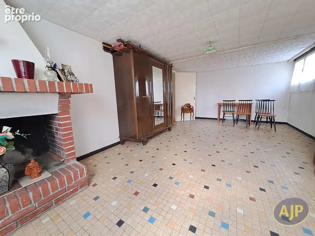 CHALLANS - Maison 3 chambres - photo 11