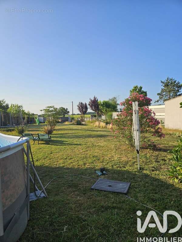 Photo 3 - Maison à EPARGNES