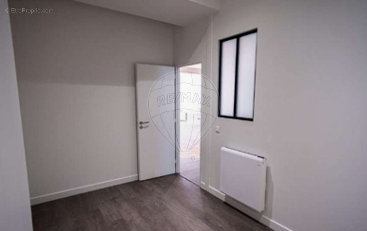 Appartement à VILLEFRANCHE-SUR-SAONE