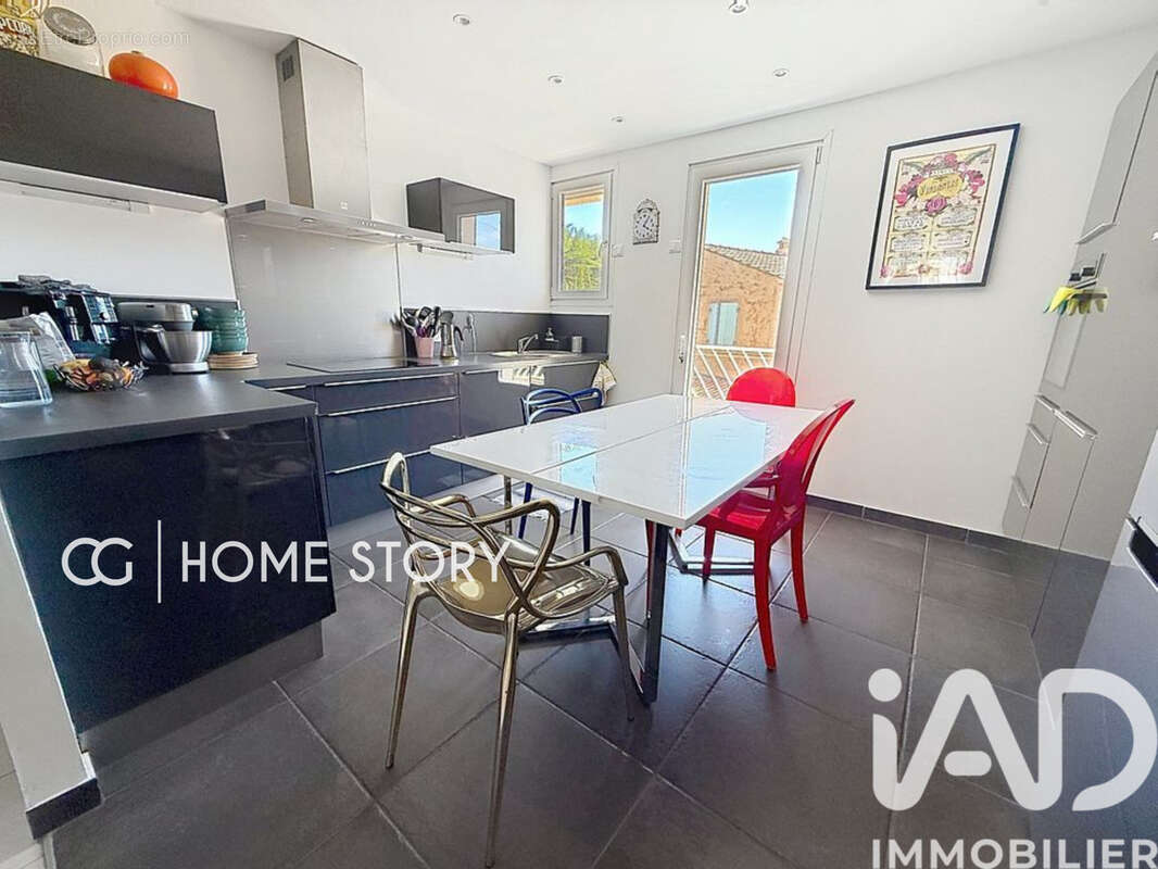 Appartement 83 m² à Sanary-Sur-Mer  - photo 5