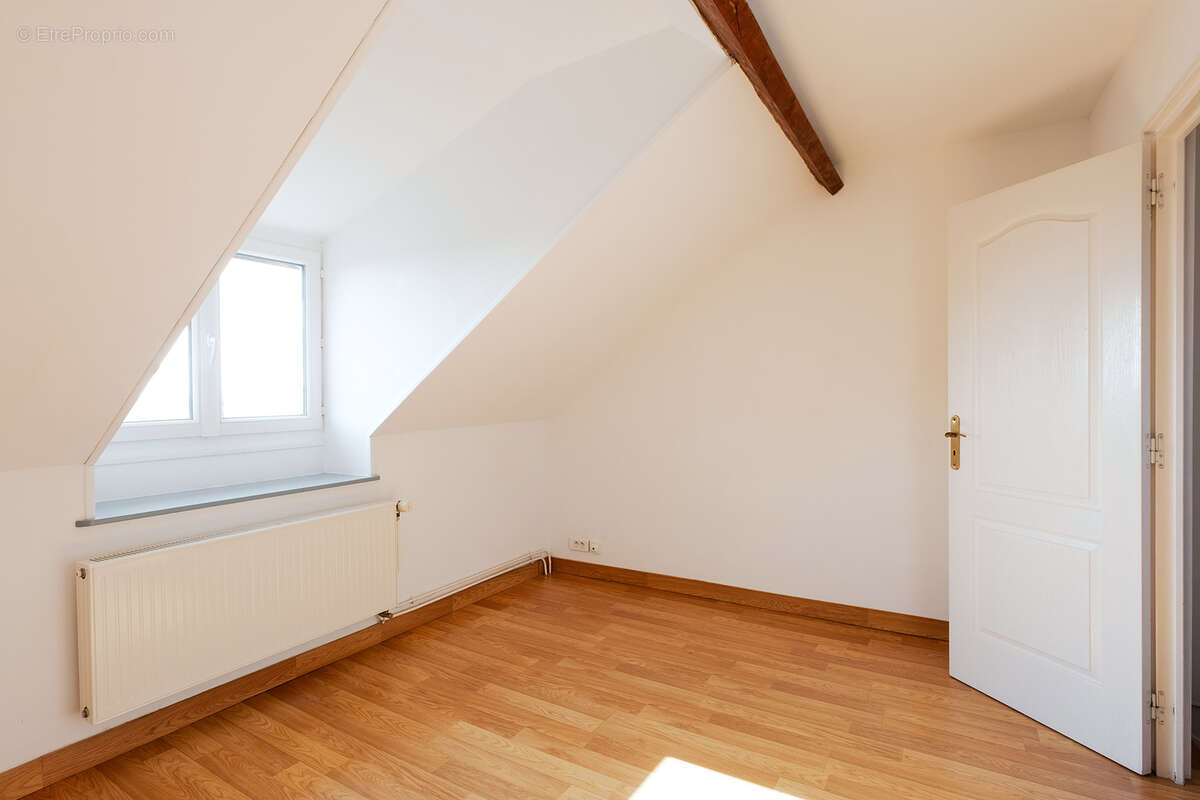 Maison à AMIENS