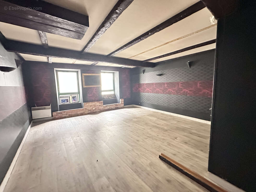 Appartement à QUIMPER