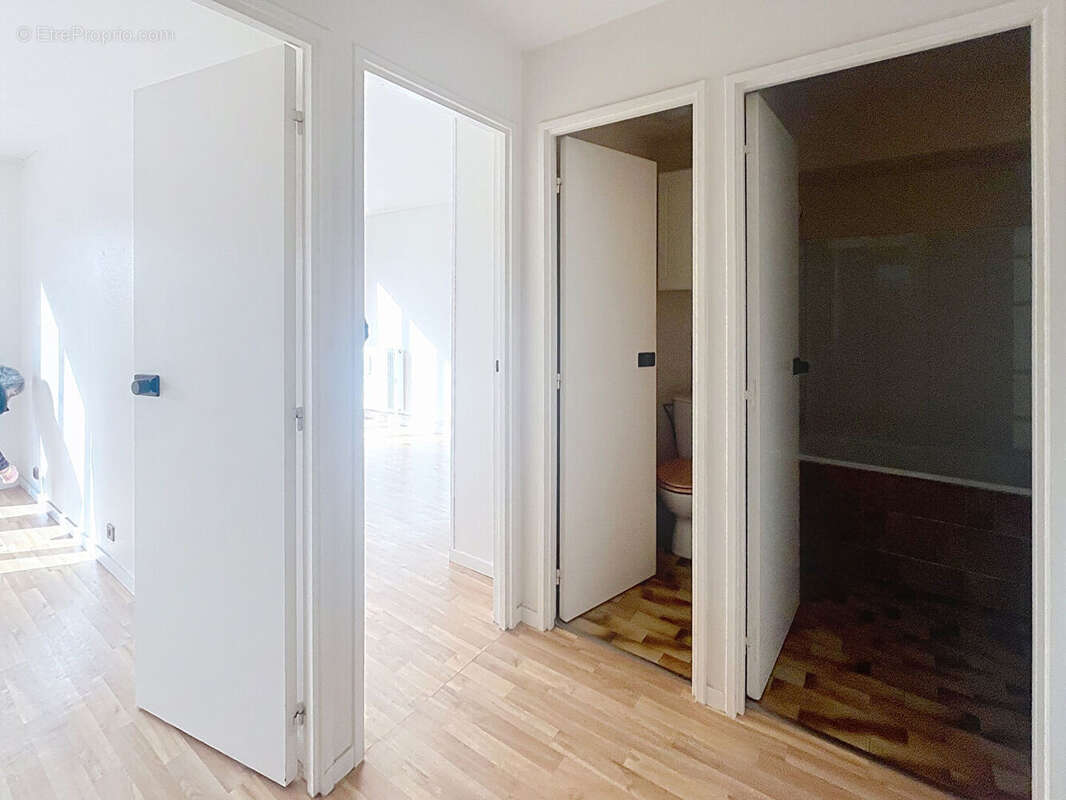 A VENDRE - Appartement Melun 3 pièces avec terrasse - photo 5
