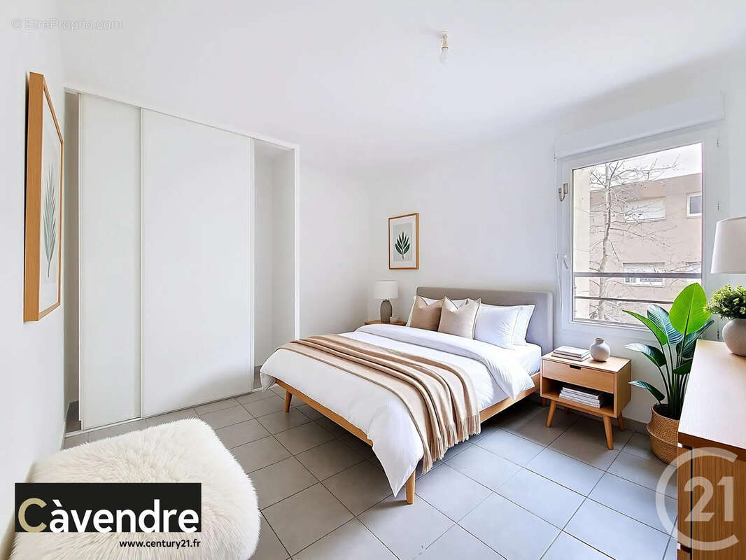 Appartement à AVIGNON