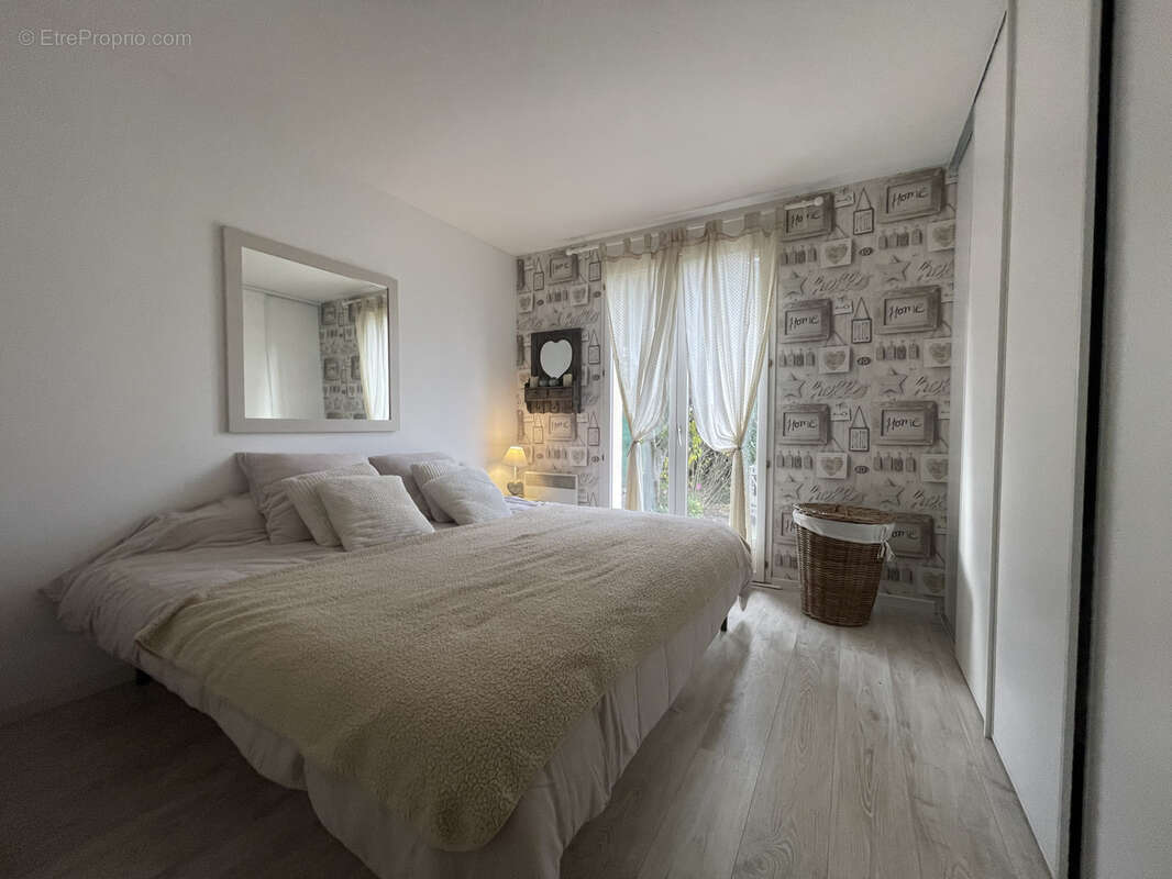 Maison à NEUILLY-EN-THELLE