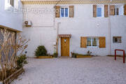 Appartement à BOUC-BEL-AIR