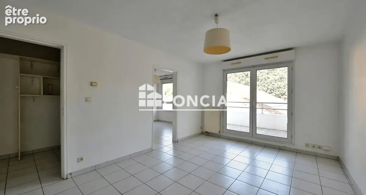 Photo Appartement à Montpellier au prix de 129 000€