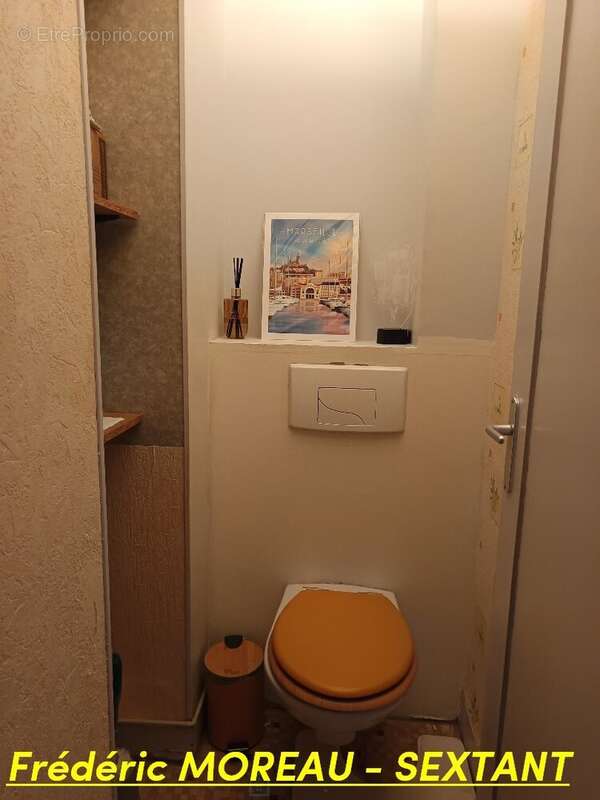 Appartement à BERGERAC