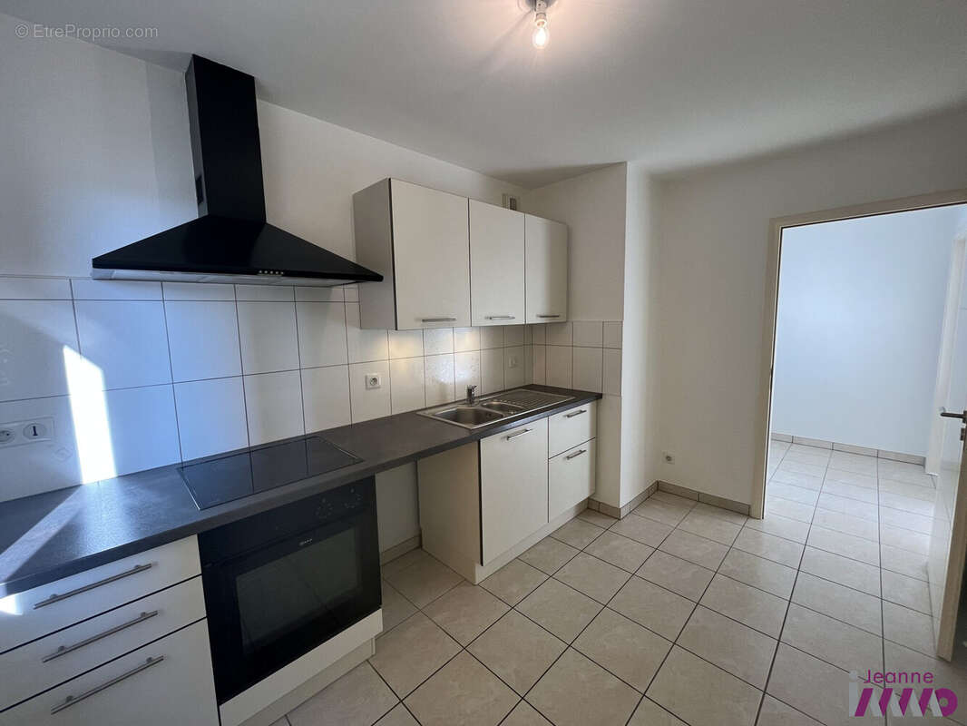 Appartement à BELFORT