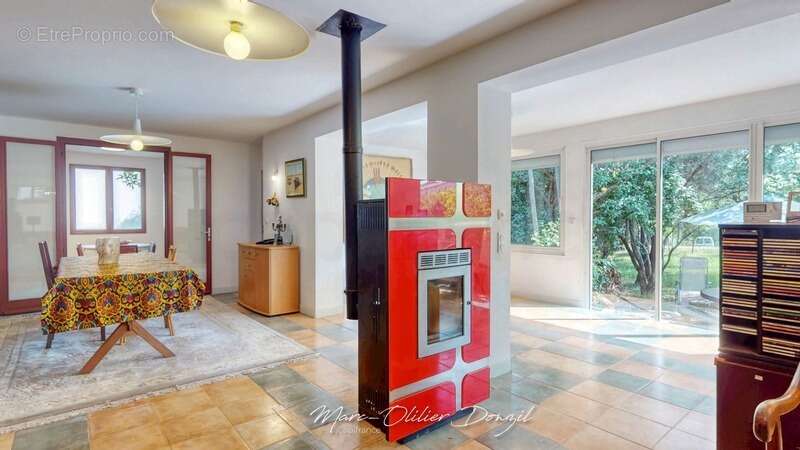 Villa moules et baucels (34) - photo 6