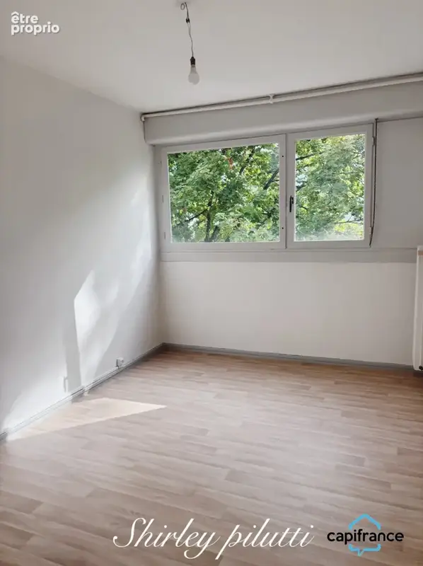 Appartement à vendre 3 pièces MONTBELIARD (25) - photo 5