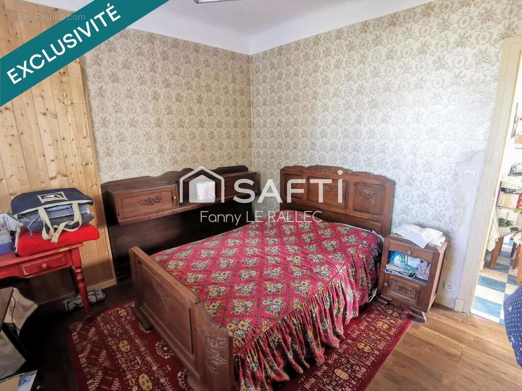 Photo 9 - Maison à PLOUGRESCANT