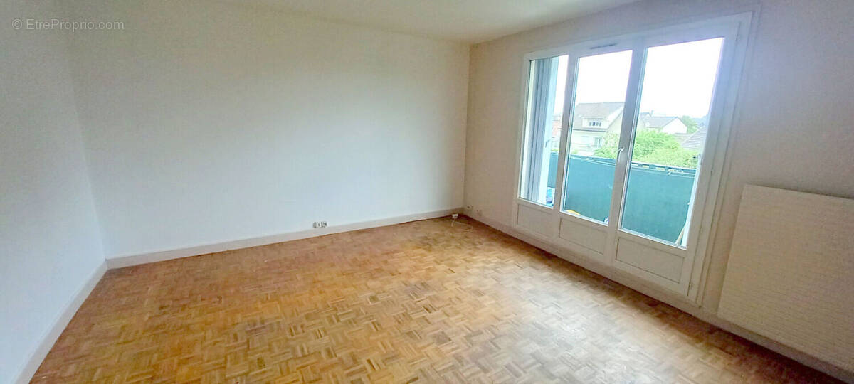 Appartement à BONDY