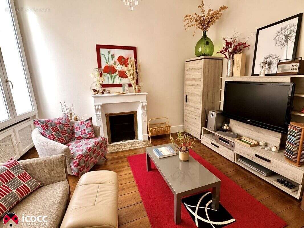 Maison 148 m² à Lucon  - photo 9