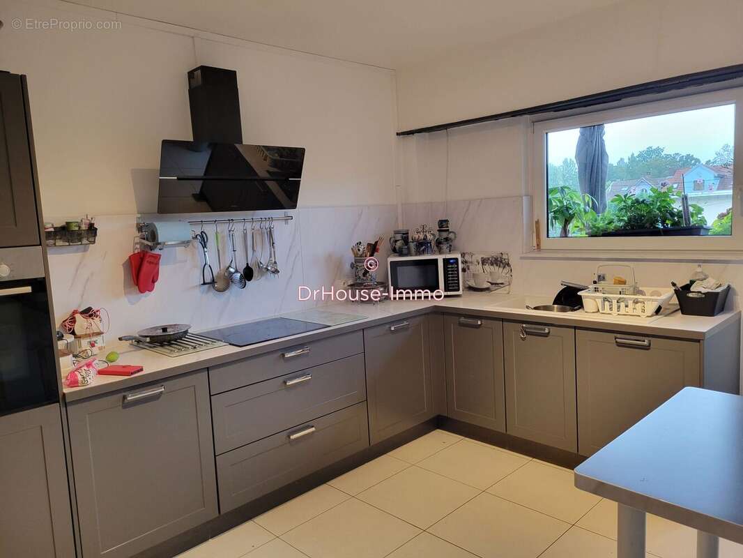 Appartement à BRUNSTATT