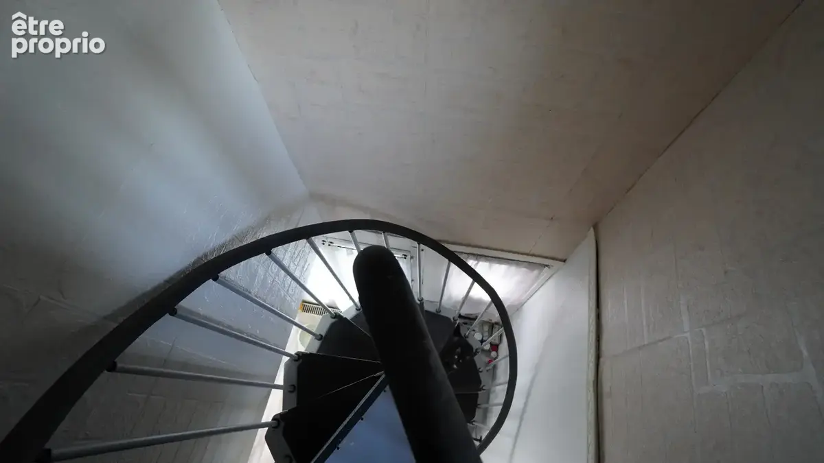Maison à vendre 3 pièces SAINT GRATIEN (95) - photo 7