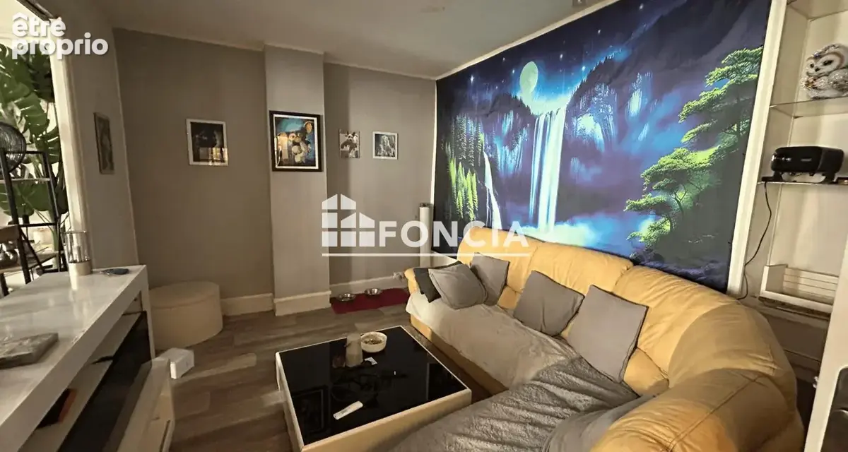 Bel immeuble de rapport – 3 appartements – garage – jardin - photo 3