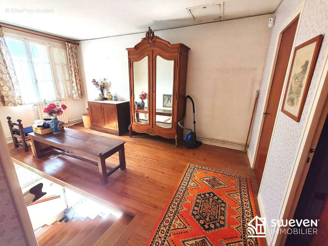 Maison à BOULOGNE-SUR-GESSE