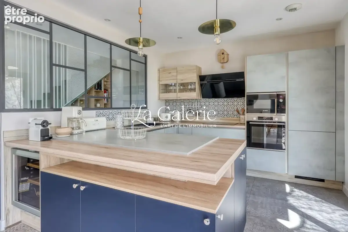 Maison 5 pièces 143 m² à vendre à Saint-Cyr-Sur-Mer (83270) - photo 7