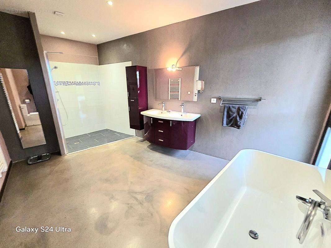 Maison à SAINT-GELY-DU-FESC