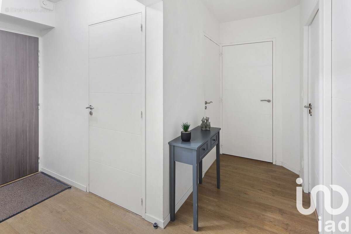Appartement 65 m² à Sautron  - photo 4