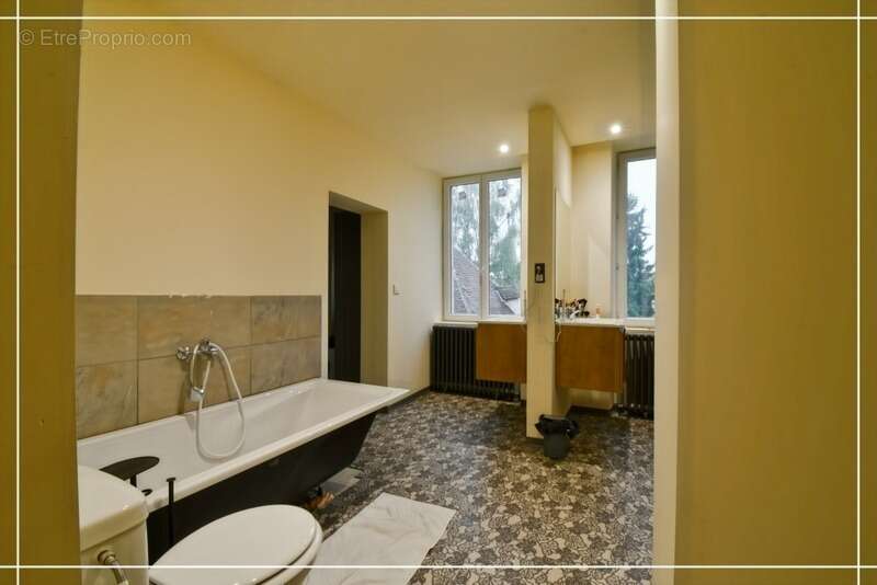 Maison à CHATEAUMEILLANT