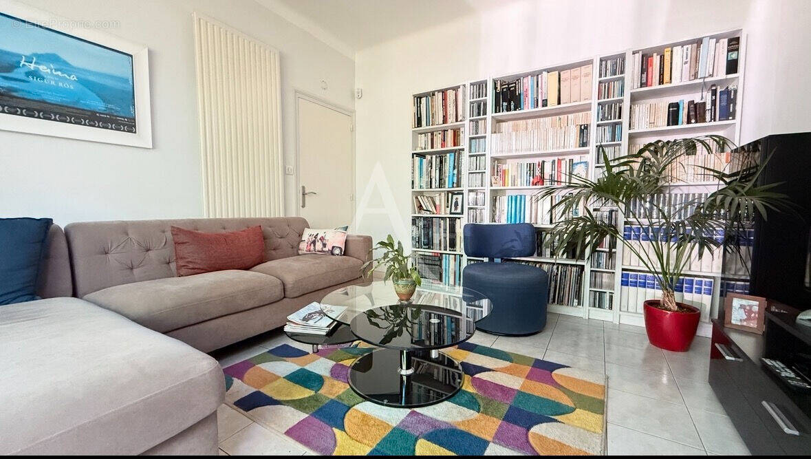 Maison à LA ROCHE-SUR-YON