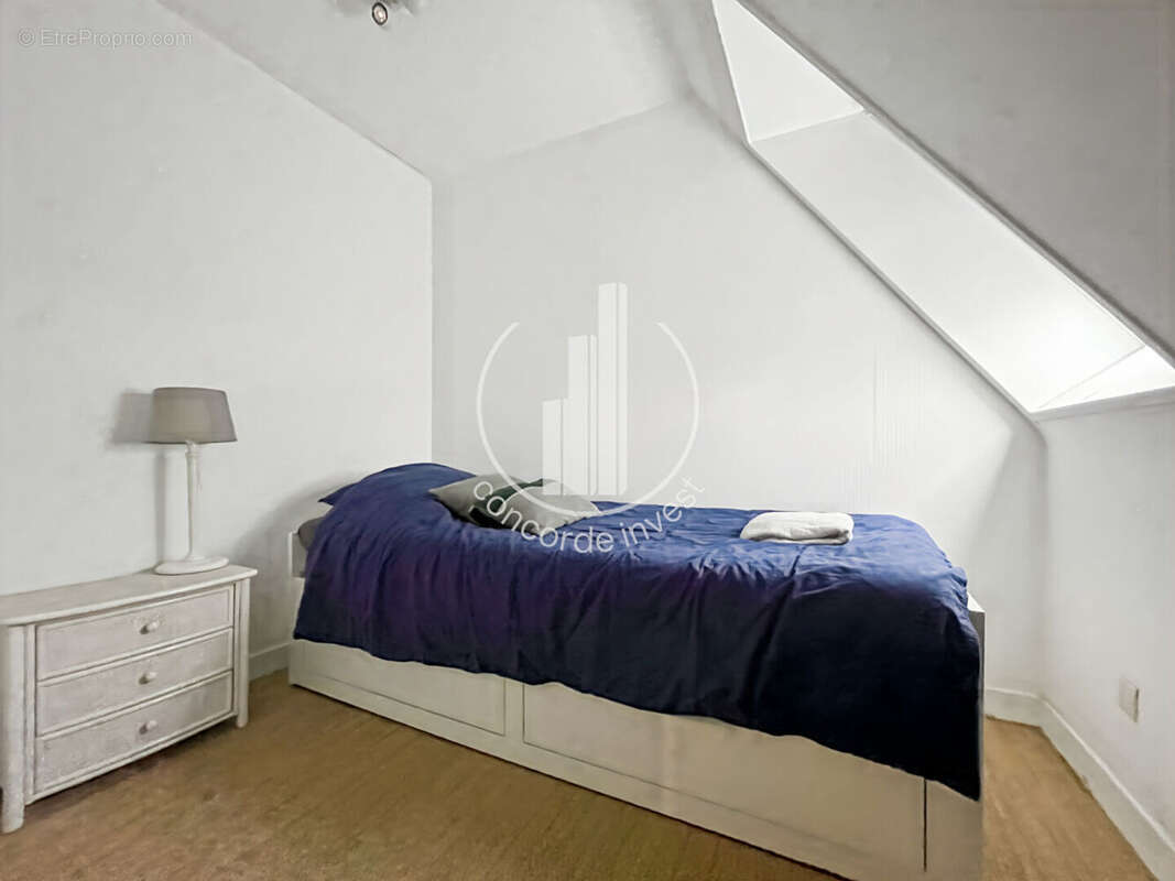 Appartement à LE TOUQUET-PARIS-PLAGE