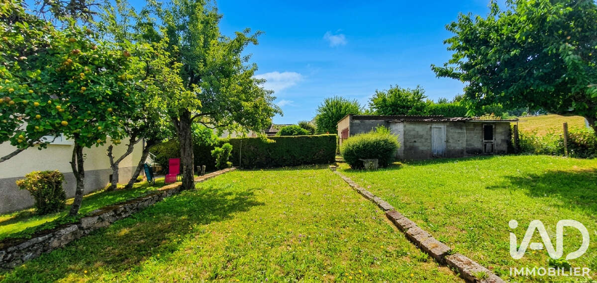 Maison 70 m² à Albussac  - photo 2
