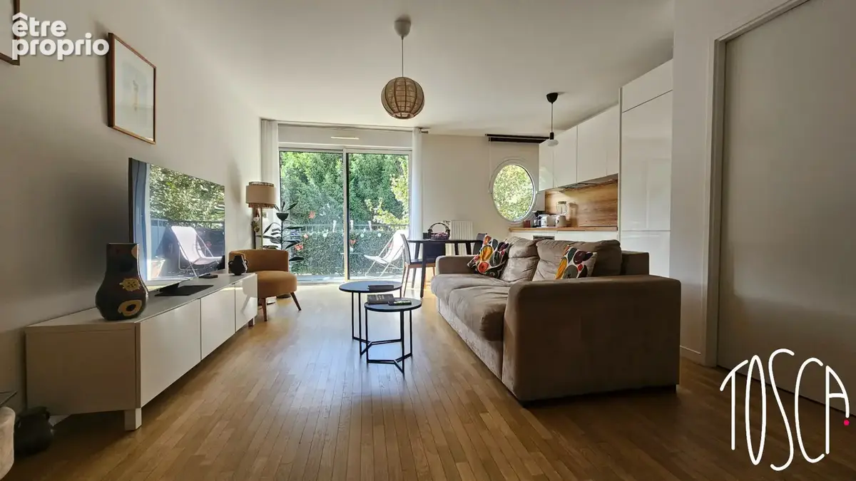 Appartement à THIAIS