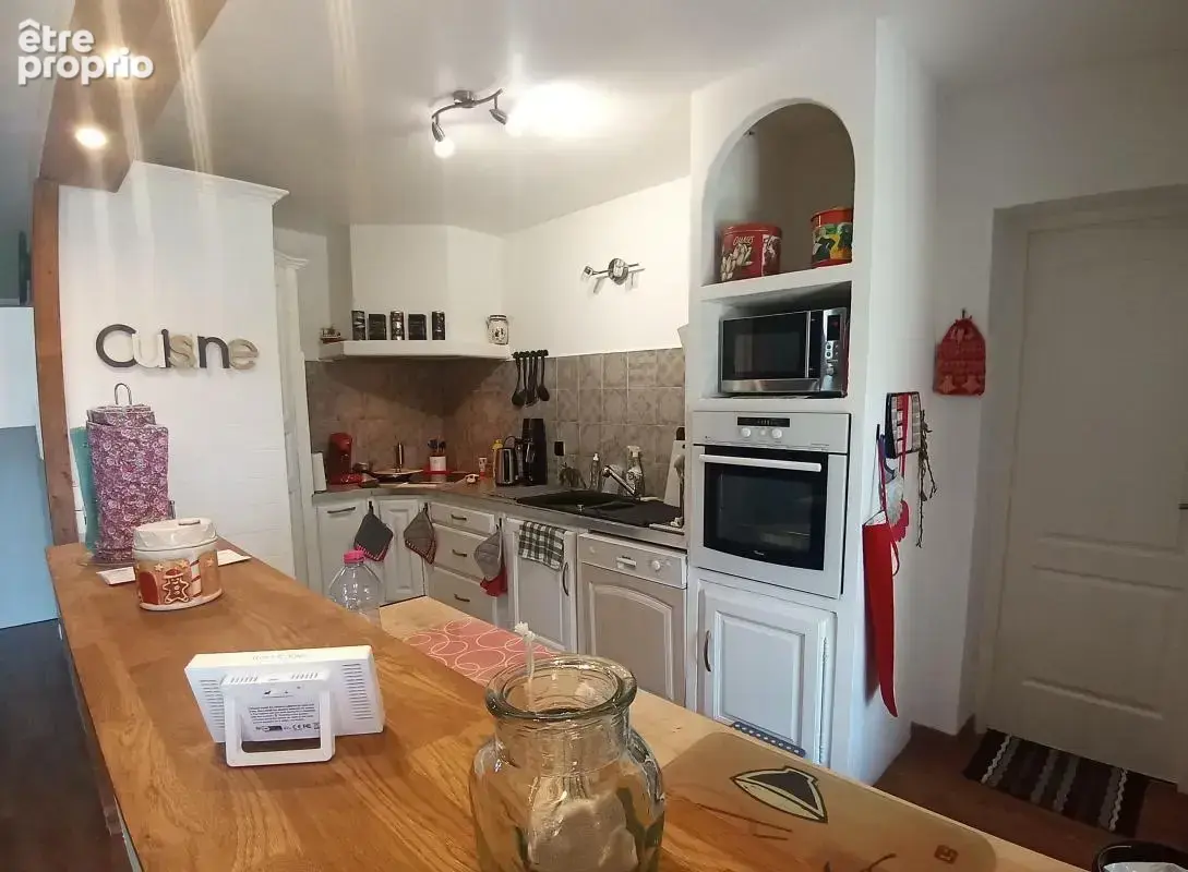 Maison 4 pièces 92 m² à vendre à Aubignan (84810) - photo 7