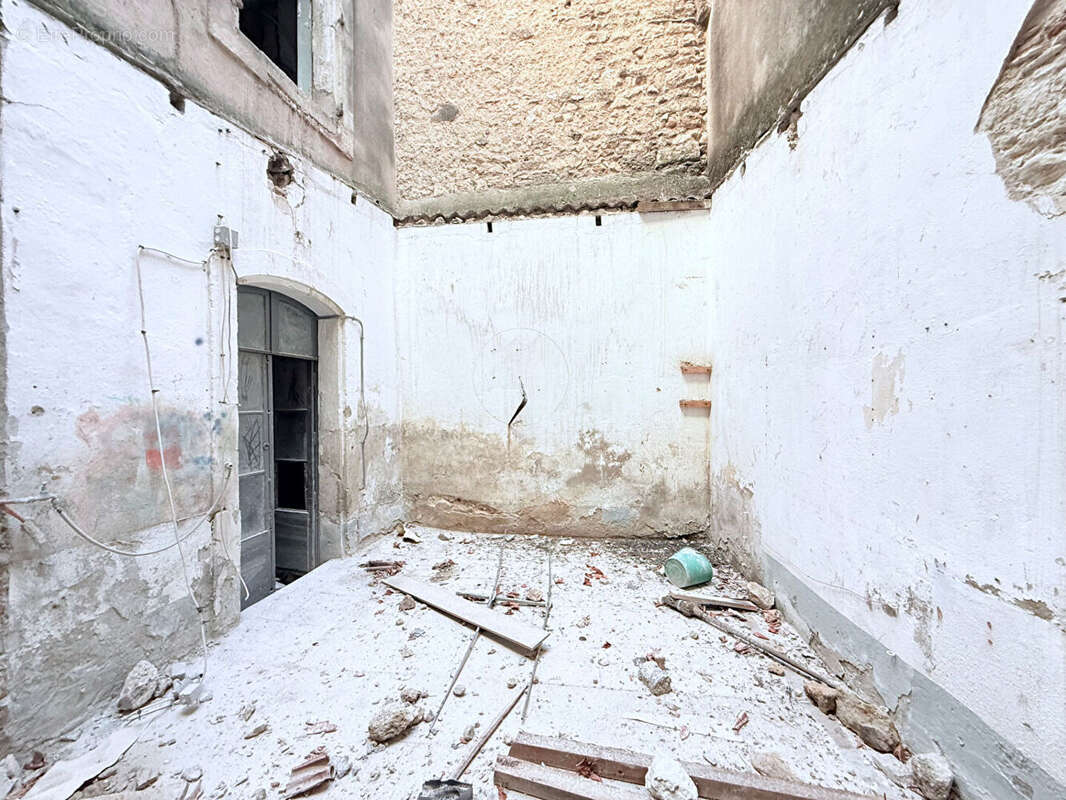 Appartement à BEZIERS