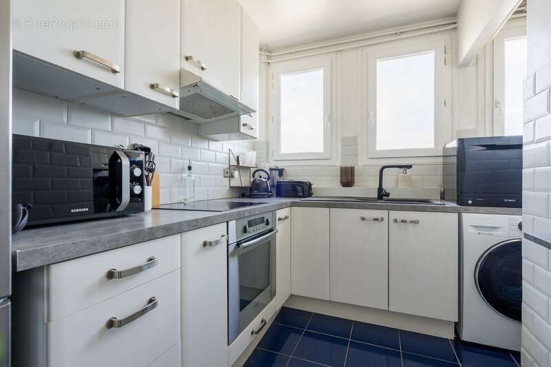 Appartement à LE PERREUX-SUR-MARNE