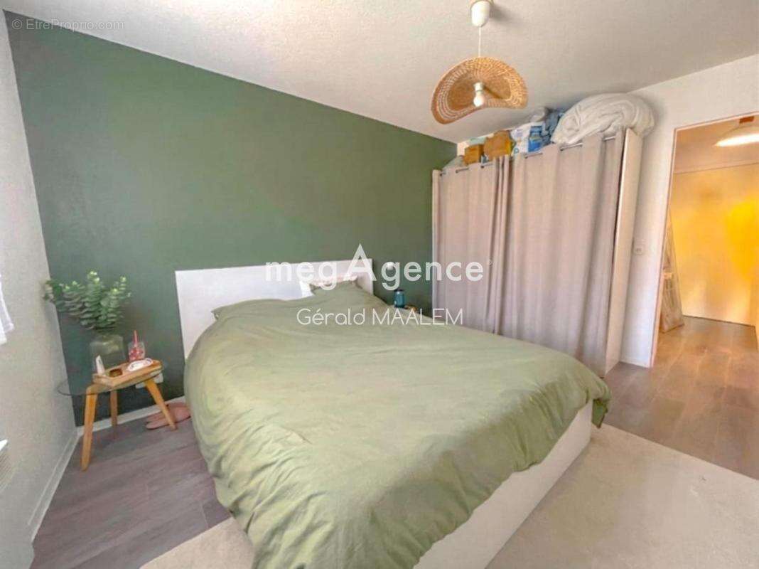 Appartement de 48m² à Puget-sur-Argens - photo 5