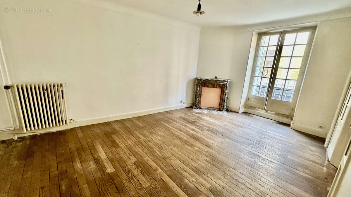 Appartement à BRIOUDE