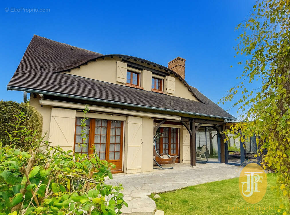 Maison à VERNON