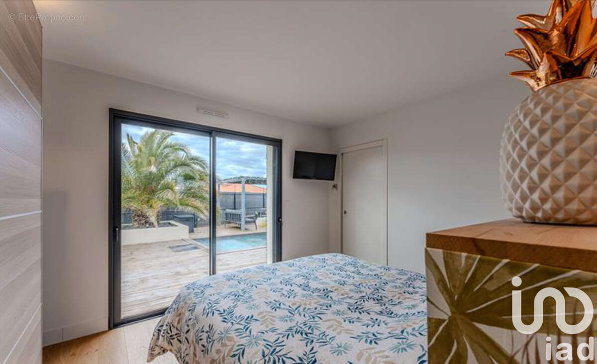 Photo 6 - Maison à MIOS