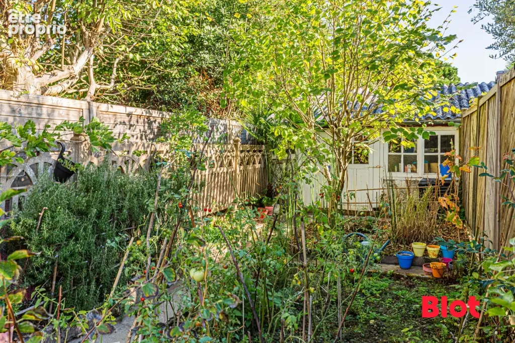 Maison 3 pièces 52 m² à vendre à Nantes (44000) - photo 3