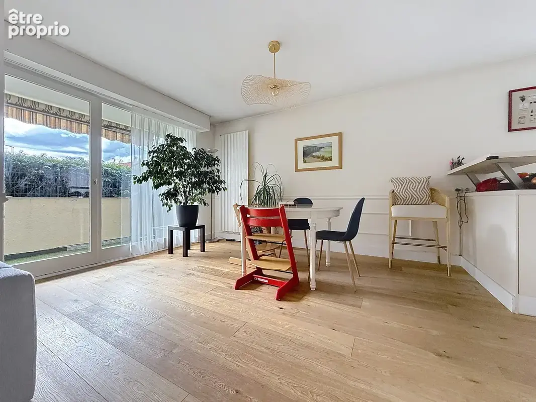 Appartement à vendre 4 pièces ORNEX (01) - photo 6