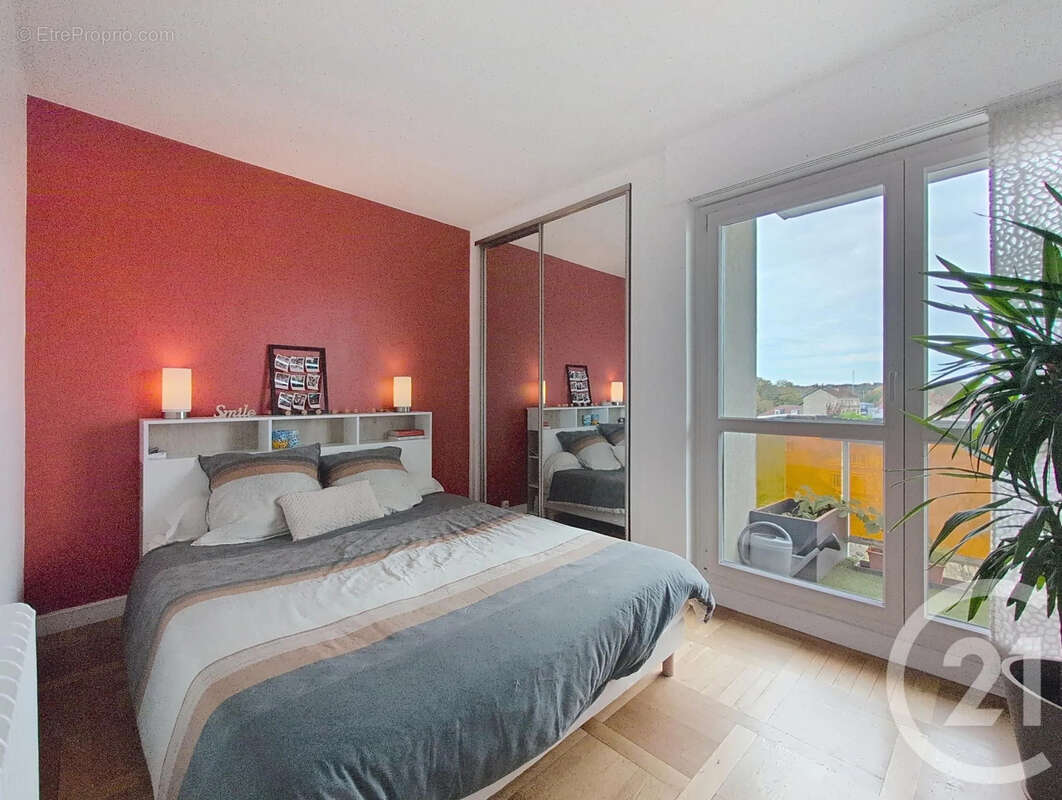 Appartement à MELUN