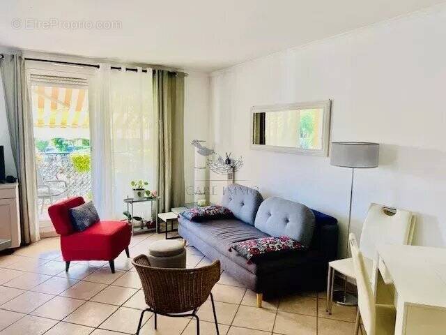 Appartement à DECINES-CHARPIEU