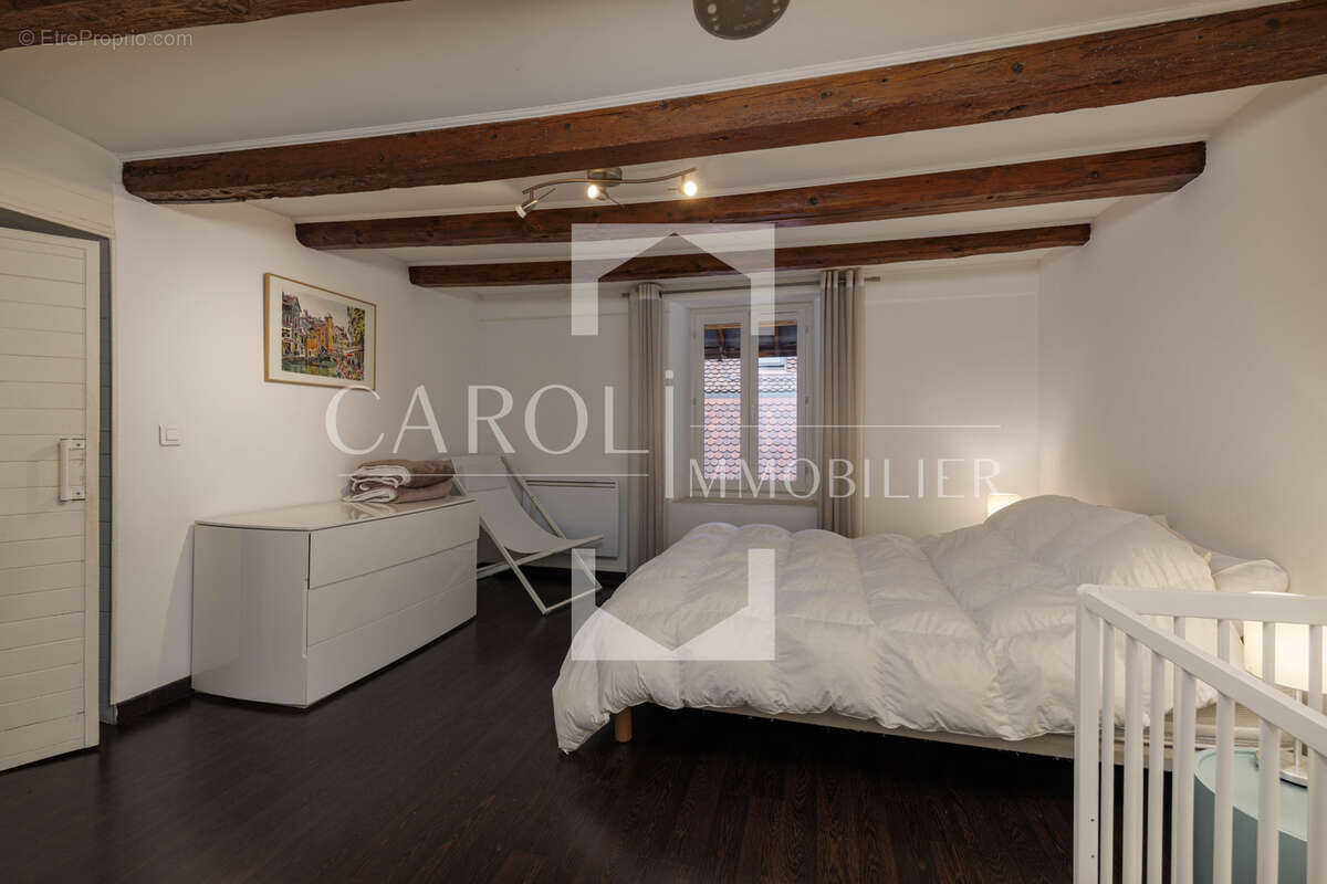Appartement à ANNECY