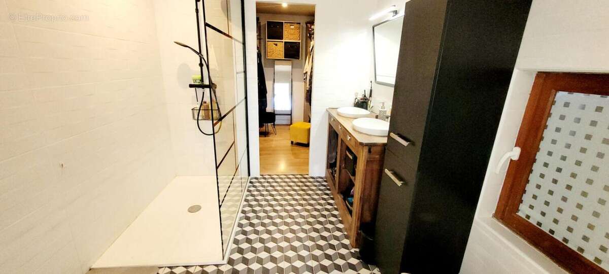 Maison à SALLELES-D&#039;AUDE