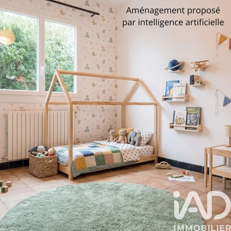 Photo 5 - Maison à TOULON