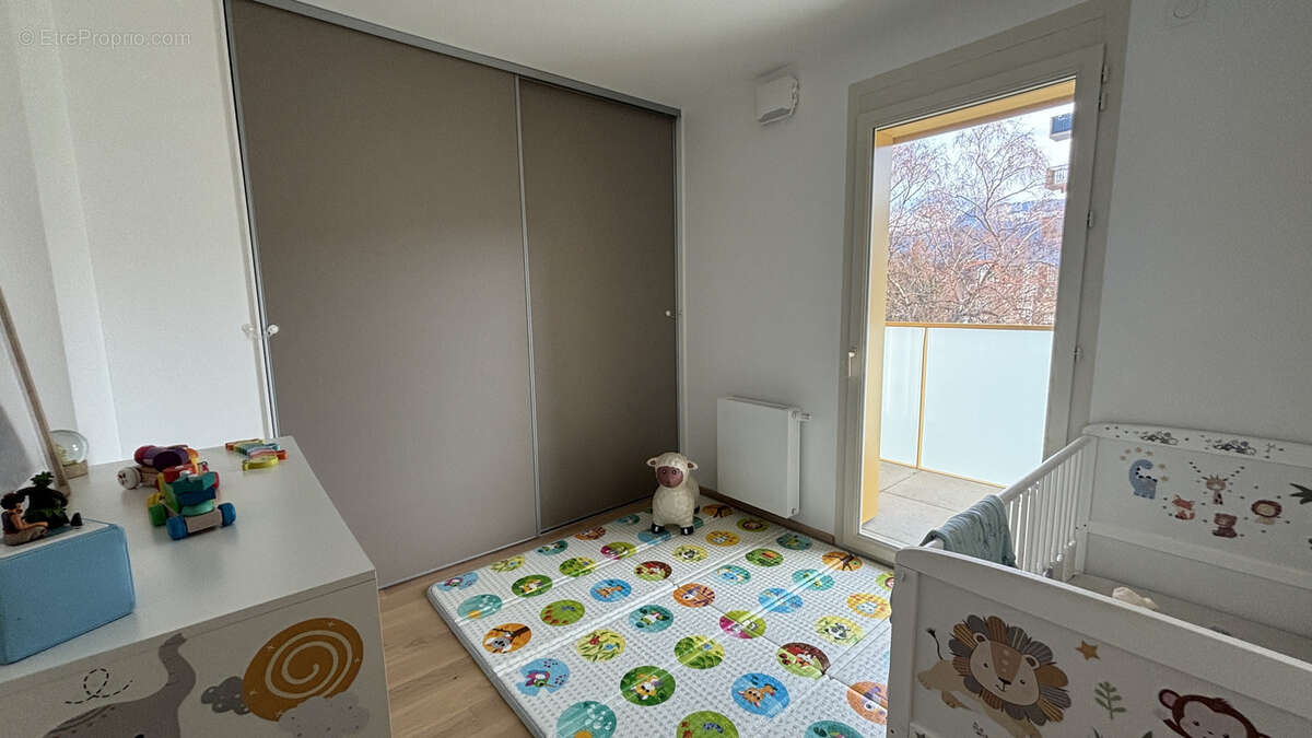 Appartement à ANNECY